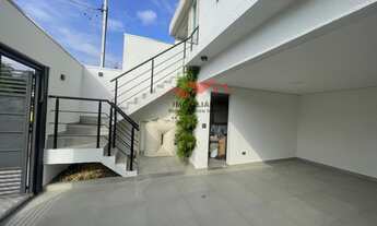 Imagem 2: Casa para venda tem 144 metros quadrados com 3 quartos em Portais (Polvilho) - Cajamar - S