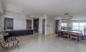 Imagem: Apartamento Venda 3 Dormitórios - 149 m²