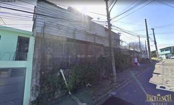 Imagem 3: Terreno para Venda em São Paulo, Jardim Peri