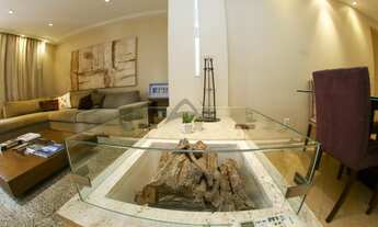 Imagem 2: Apartamento - Vila Itapura - Campinas