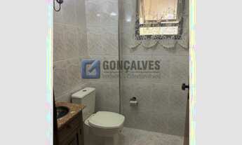 Imagem 5: SAO BERNARDO DO CAMPO - Residential / Apartment - JARDIM CHACARA INGLESA