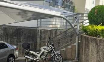 Imagem 5: APARTAMENTO 2 QTOS / OURO PRETO