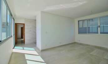Imagem 4: CONTAGEM - Apartamento Padrão - Cabral