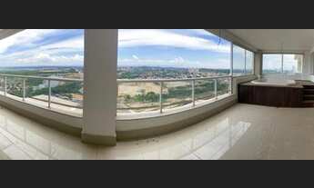 Imagem: Apartamento para venda com 442 metros quadrados