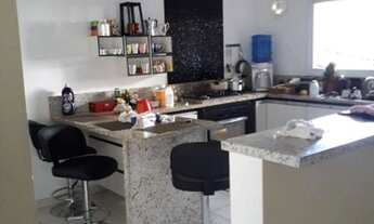 Imagem 5: Sobrado com 4 dormitórios, 220 m² - venda por R$ 1.650.000,00 ou aluguel por R$ 7.500,00/m