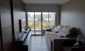 Imagem 2: Apartamento maravilhoso em um dos melhores edifícios do Braga