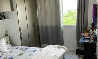 Imagem 7: Apartamento para venda tem 87 metros quadrados com 3 quartos em Calhau - São Luís - MA