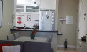 Imagem 3: Apartamento 2 quartos e suíte, Av. Ouro Fino