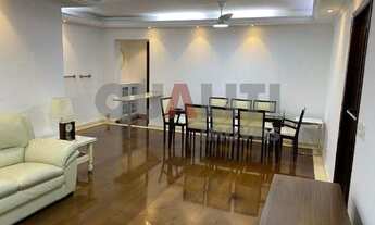 Imagem 3: Apartamento com 3 dormitórios para locação em Moema