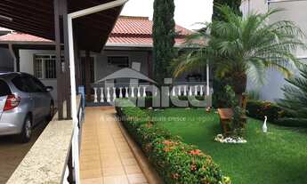 Imagem 2: Casa - Jardim Everest - Hortolândia