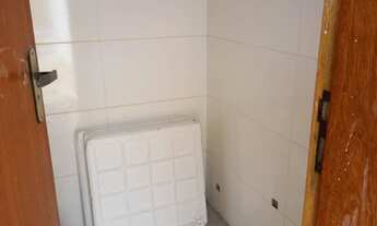 Imagem 6: Imóvel construído em rua pavimentada no Jardim Atlântico!