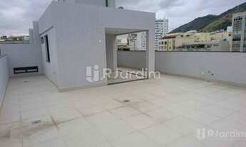 Imagem 6: Cobertura com 3 dormitórios à venda, 145 m² por R$ 980.000,00 - Tijuca - Rio de Janeiro/RJ