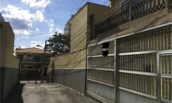 Imagem 5: Sobrado 150 ms reformado com 3 suites Tucuruvi 2 vagas