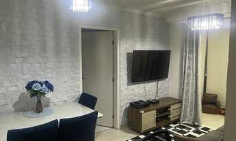 Imagem: Apartamento PREMIUM para venda tem 61 metros