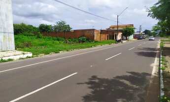 Imagem 3: Terreno 10x50 no bairro Reis Veloso em Parnaíba-PI