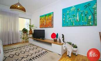 Imagem 5: São Paulo - Apartamento Padrão - Moema