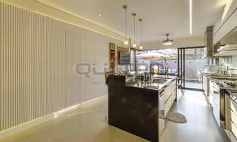 Imagem 7: Casa - Swiss Park - Campinas