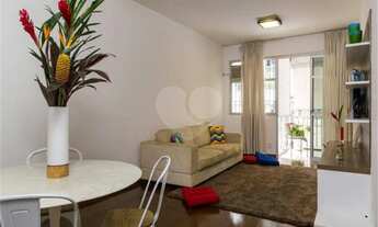 Imagem 3: Rio de Janeiro - Apartamento Padrão - IPANEMA