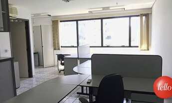 Imagem 2: São Paulo - Conjunto Comercial/sala - Brooklin