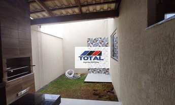 Imagem 2: Casa 3Q Moinho dos Ventos