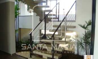 Imagem 3: Casa (sobrado na rua) 4 dormitórios/suite, cozinha planejada