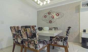 Imagem 4: Casa com 3 dormitórios à venda, 190 m² por R$ 607.000 - Jardim do Estádio - Santo André/SP