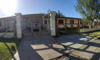 Imagem: Casa para venda tem 169 metros quadrados