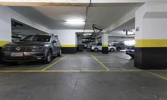 Imagem 5: APARTAMENTO RESIDENCIAL em São Paulo - SP, Vila Nova Conceição