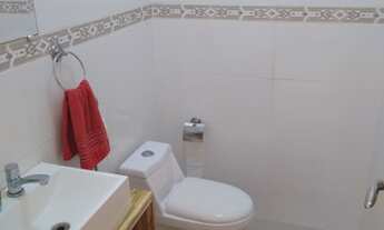 Imagem 12: Linda Mansão 4Q com Quintal (360 m²) em Condomínio de Alto Padrão