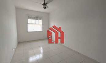 Imagem 5: Apartamento com 3 dormitórios à venda, 161 m² por R$ 495.000,00 - Encruzilhada - Santos/SP