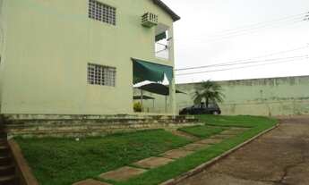 Imagem: Casa com 3 quarto(s) no bairro Flamboyant