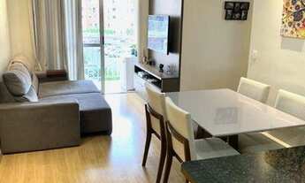 Imagem 6: Apartamento à venda, 63 m² por R$ 315.000,00 - Cidade Industrial - Curitiba/PR