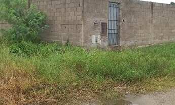 Imagem 3: Terreno em mongagua