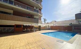 Imagem 2: Maravilhoso Apartamento 3 Quartos com um vista Panorâmica incrível na Freguesia de Jacarep