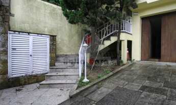 Imagem: Casa a venda parque da mooca