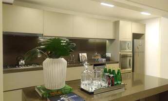 Imagem 4: Apto 159 m² 4 quartos Grand Habitarte Brooklin 4 vagas