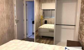 Imagem 4: Apartamento para alugar, 50 m² por R$ 5.000,00/mês - Chácara Santo Antônio - São Paulo/SP