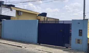 Imagem 5: Vendo terreno comercial c/ edicula (excelente localização, a 10min do aeroporto