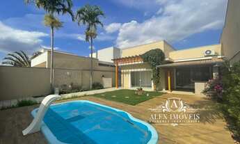 Imagem 2: Casa de condomínio para venda na cidade de limeira