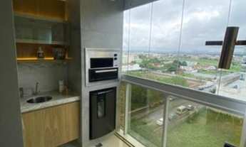 Imagem 4: 2 quartos montado e decorado por um renomado arquiteto Cód: 21090 TLL