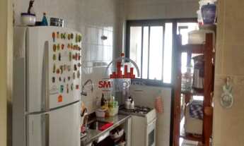 Imagem 4: 2 dormitórios a venda no Canto do Forte - Praia Grande