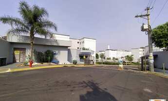 Imagem: Apartamento (tipo - padrao) 2 dormitórios