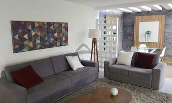 Imagem: Apartamento - Cambuí - Campinas