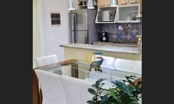 Imagem 7: Apartamento com 2 dormitórios à venda, 49 m² por R$ 320.000,00 - Vila Bela - São Paulo/SP