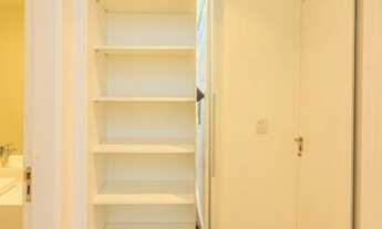 Imagem 6: APARTAMENTO RESIDENCIAL em São Paulo - SP, Cidade Monções