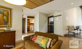 Imagem 5: Casa em condomínio à Venda - Veredas das Geraes, 4 Quartos, 445 m²