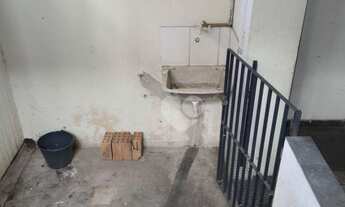 Imagem 7: Grajau apartamento tipo casa em vila com vaga