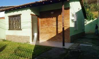 Imagem 2: Alugo Casa terrea , Nova Macae, 2 qtos, quintal , gar. Macaé/RJ