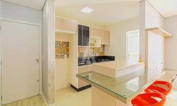 Imagem 2: Apartamento para venda possui 88 metros quadrados com 2 quartos em Bom Retiro - Joinville