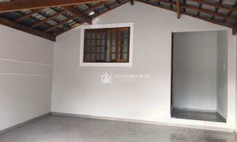 Imagem: Casa com 3 dormitórios à venda, 125 m²